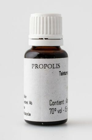 propolis tinctuur