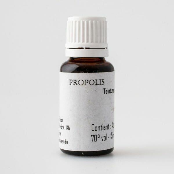 propolis tinctuur