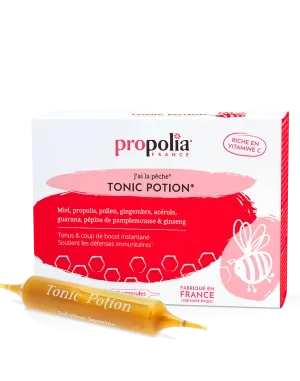 Propolia Tonic potion