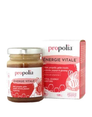 Propolia Energie vitale
