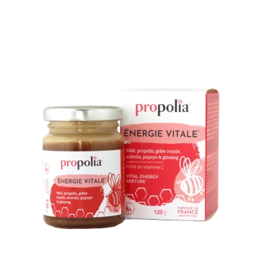 Propolia Energie vitale