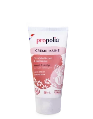 Propolia crème mains