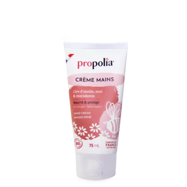 Propolia crème mains