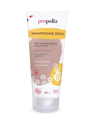 Propolia shampooing doux