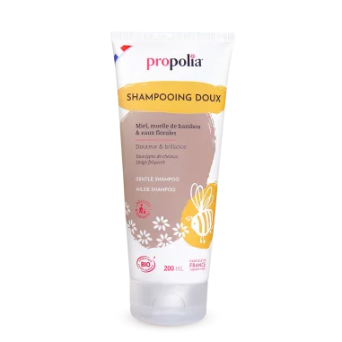 Propolia shampooing doux