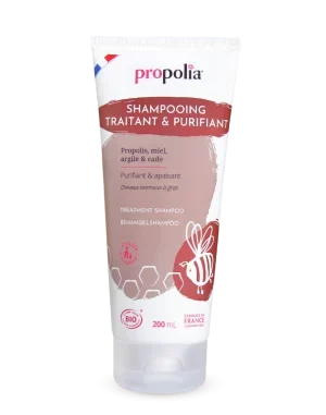Propolia shampooing traitant