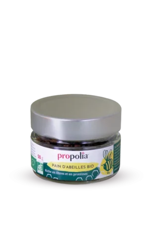 Propolia baume peau truffe et coussinets