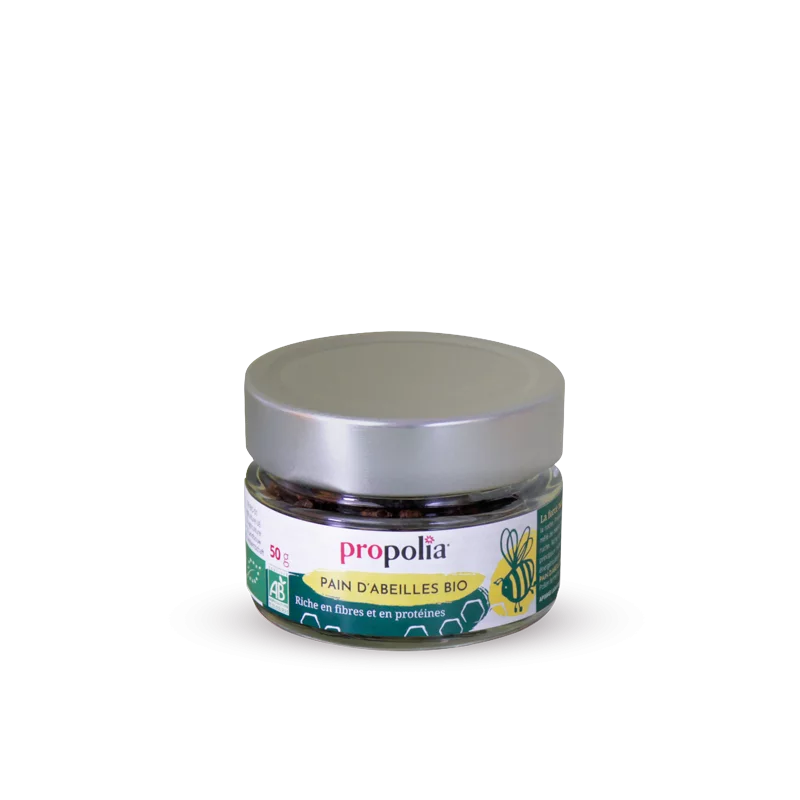 Propolia baume peau truffe et coussinets