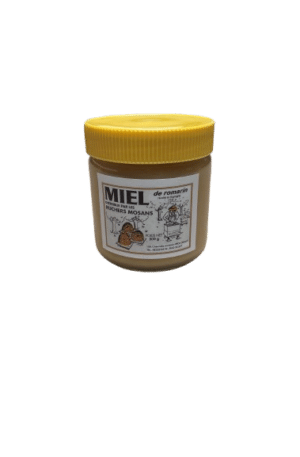Miel de Romarin
