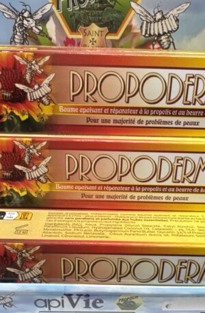 Propoderm Apivie