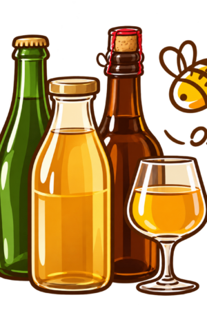 Dranken