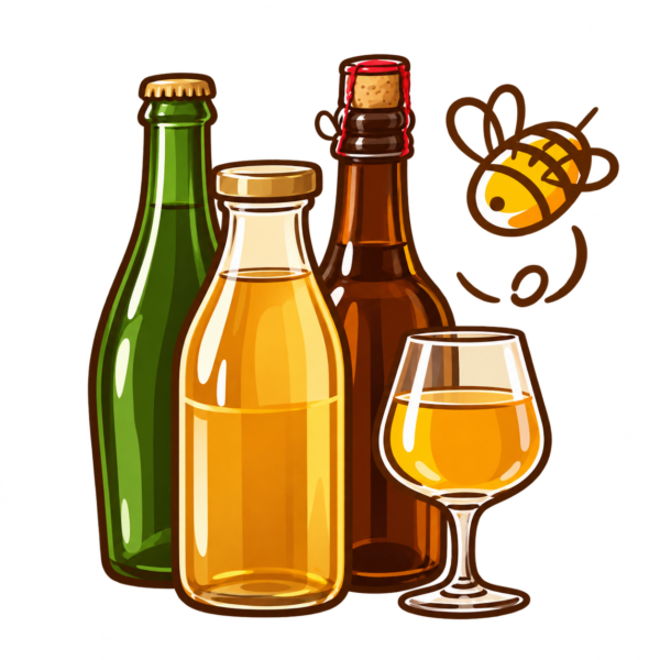 Boissons