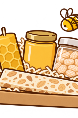 Cadeaus & geschenkpakketten