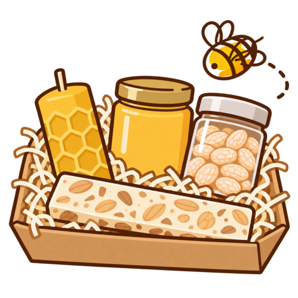 Cadeaux & coffrets