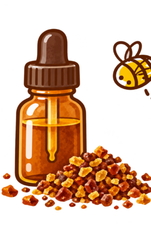 Propolis